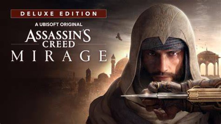 
New Assassin’s Creed Origins GameStop Ad Is Pretty Damn Insulting