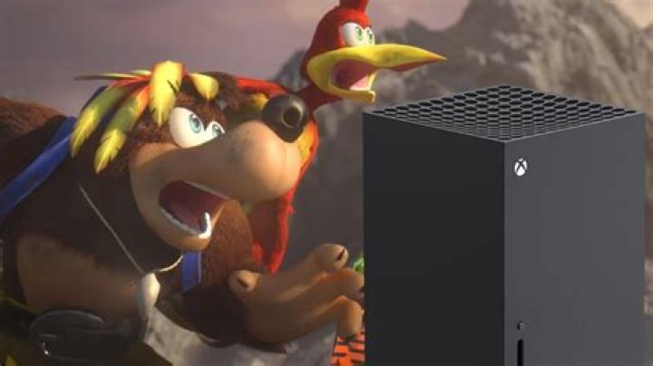 New Banjo Kazooie game rumors go unfounded at Xbox E3 event