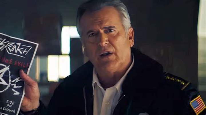 New Evil Dead Game in Development, Bruce Campbell Confirms