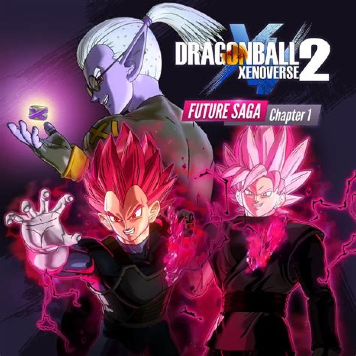 
New Gameplay Video Shared For Dragon Ball Xenoverse 2