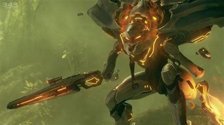 
New Halo 4 Spartan Ops Takes Place Six Months After Events of Campaign