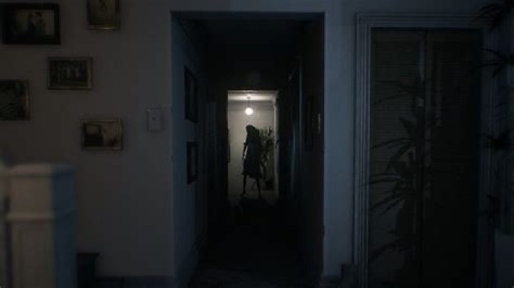 
New Horror Game Kickstarter Visage Inspired By P.T. And Silent Hill