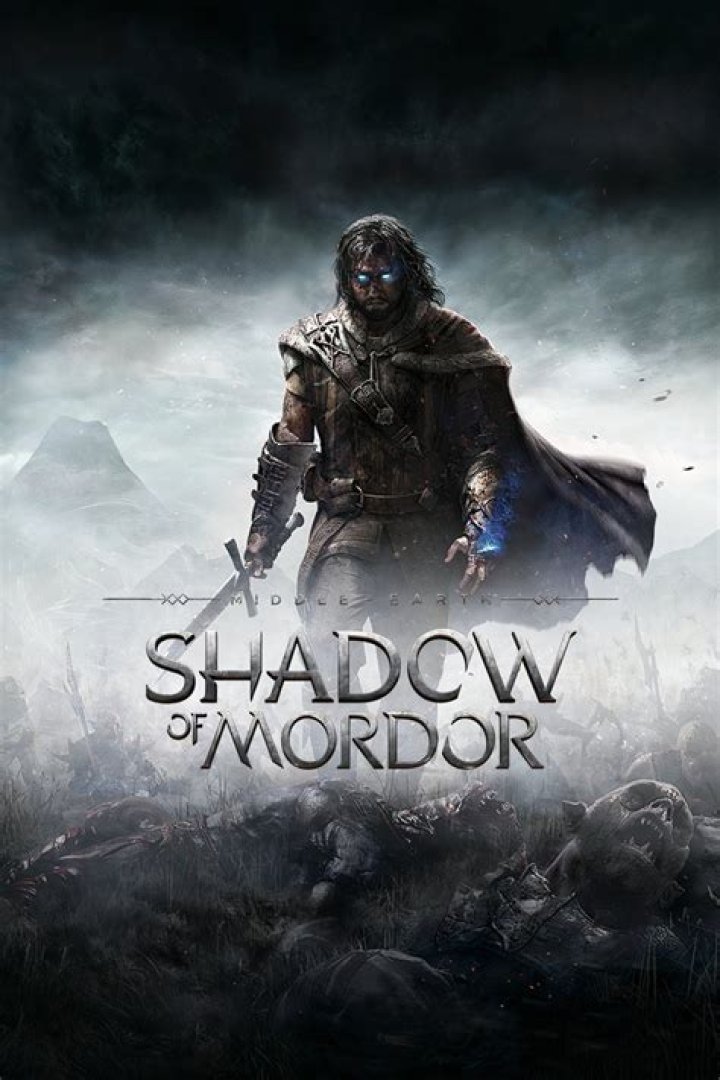 New Middle-Earth: Shadow of Mordor Gameplay Trailer Takes a Closer Look at the Wraith's Abilities