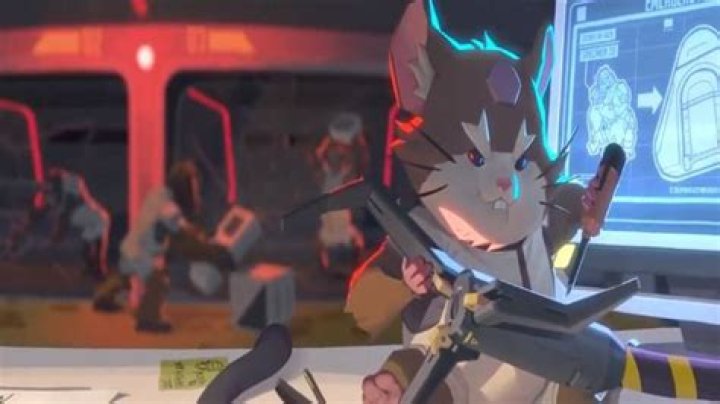 New Overwatch Hero Wrecking Ball (Hammond) Gets an Origins Trailer