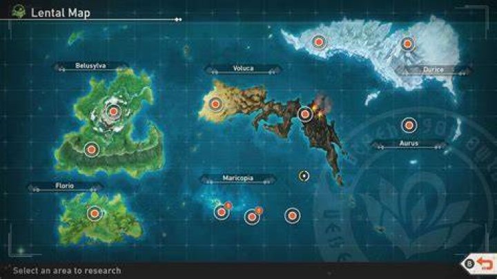 
New Pokémon Snap – How to Unlock Levels