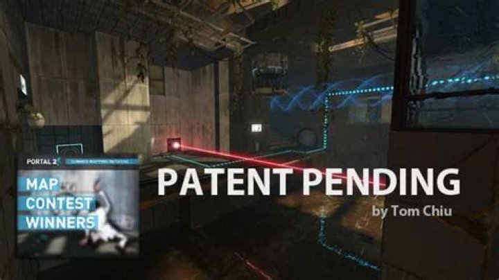 
New Portal 2 Maps Win Awards from Valve