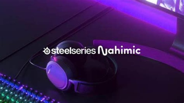 New SteelSeries Arctis headsets to benefit from A-Volute acquisition