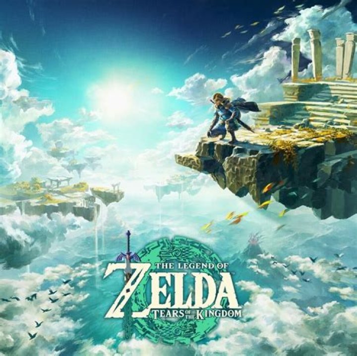 
New The Legend Of Zelda: Breath Of The Wild Clip Shows Off Runes