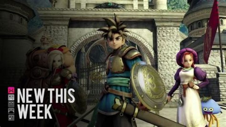 
New This Week in Video Games 10-10-11