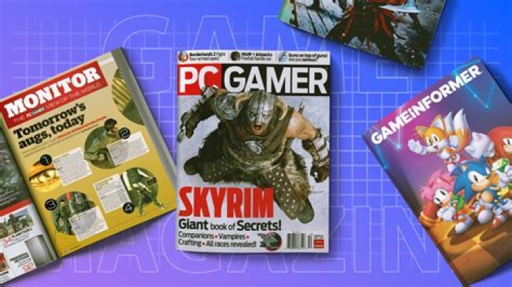 
New This Week in Video Games | Build Stuff in Skyrim
