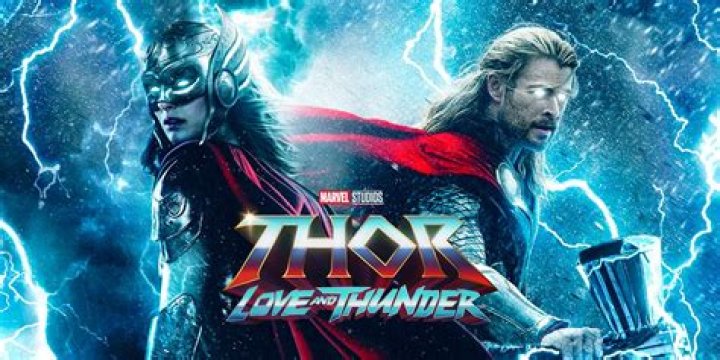 New Thor: Love and Thunder Trailer Lands Ahead of Marvel Movie Release