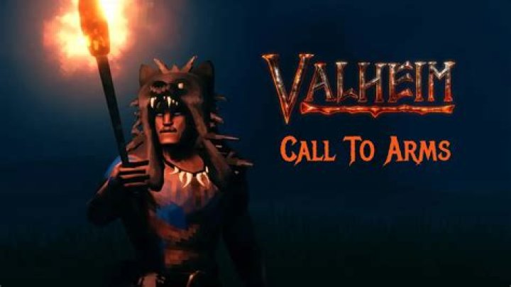 new Valheim update 0.148.7 patch notes