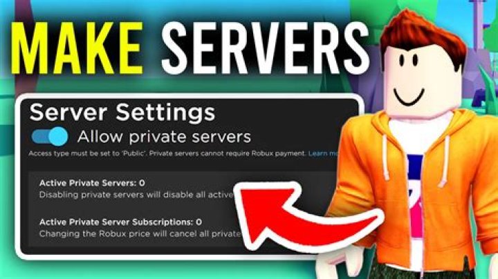 New World Private Servers: Can I set up my own server?