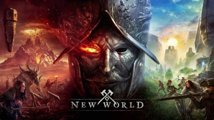 New World private servers