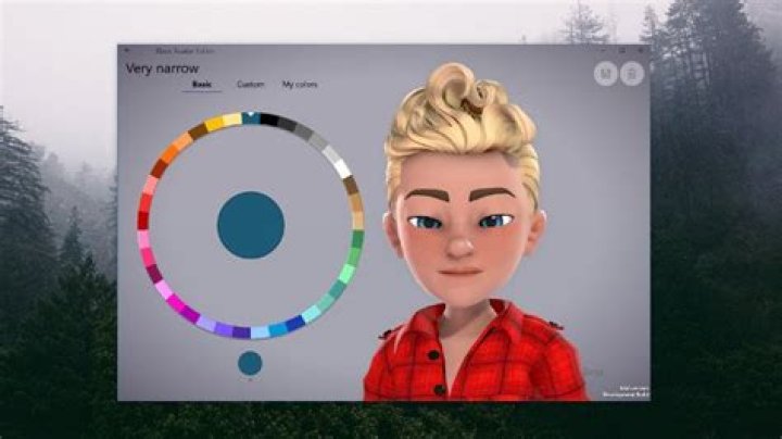 New Xbox Avatar Editor Lets You Create a Pixar Version of Yourself