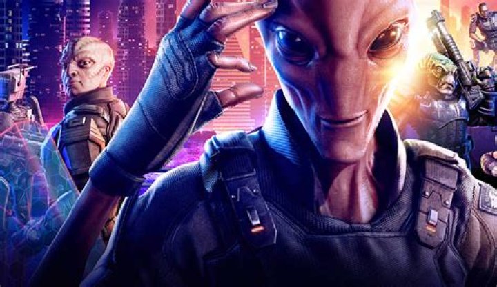 New XCOM game lets you play as aliens for the first time ever