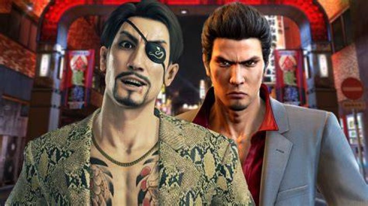 New Yakuza game details will be revealed in August
