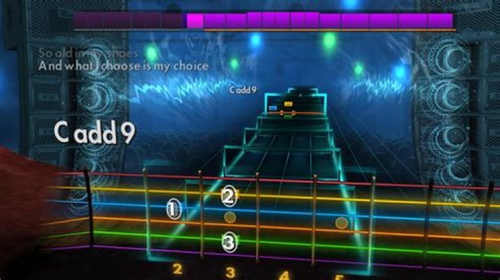 Next-Gen Console Versions of Rocksmith 2014 Edition Rated by ESRB