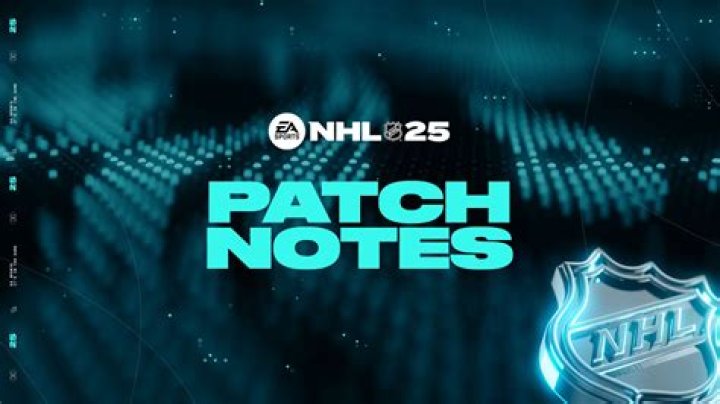 
NHL 16 Update Patch 1.05 Available On PS4 And Xbox One, Notes Provided