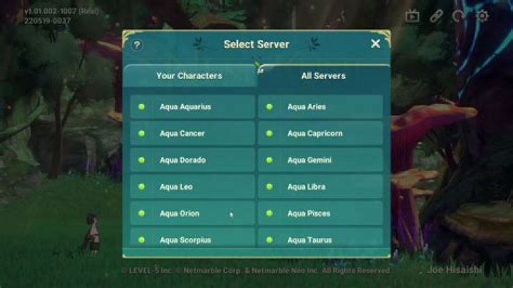 
Ni No Kuni Cross Worlds Multiplayer Guide: How to Play With Friends