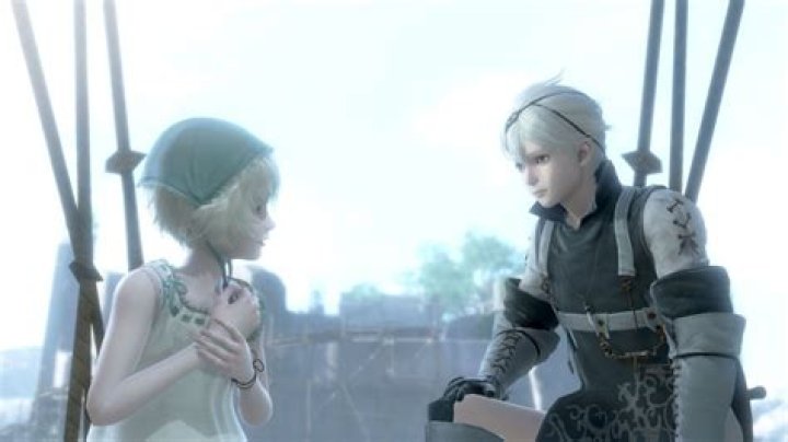 
Nier Replicant: What to Do With the Mermaid Tear – Strange Fate of the Jewel Quest Guide