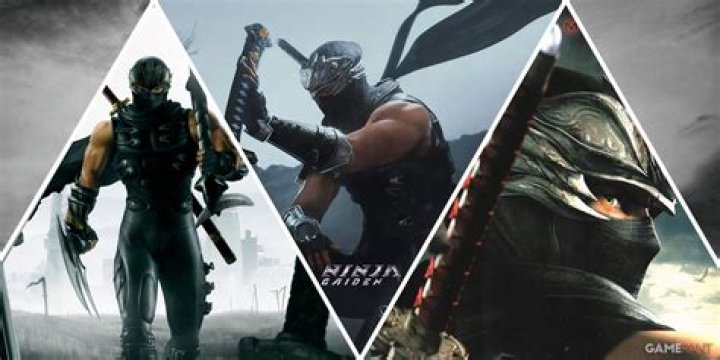 Ninja Gaiden Sigma 2 News, Guides, Walkthrough, Screenshots, and Reviews