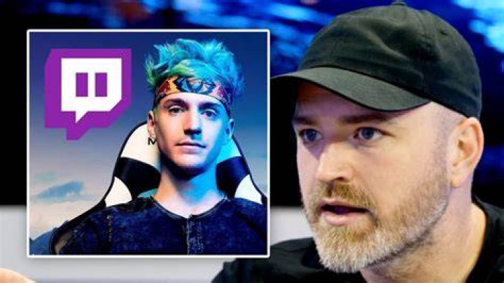 Ninja returns to Twitch exclusively