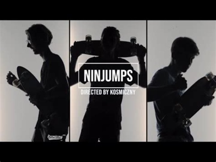 ninjumps