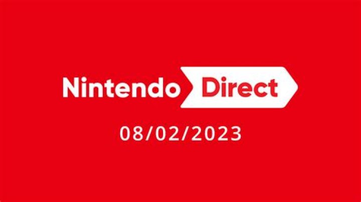 Nintendo Direct Announced for Tomorrow, February 8