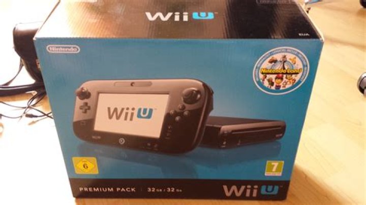 Nintendo Event Suggests Wii U Price And Release Date Will Be Revealed Next Month