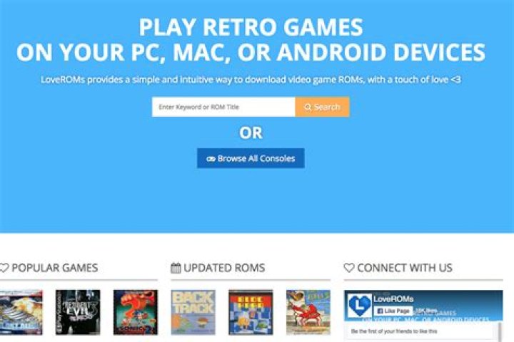Nintendo Has Filed a Lawsuit Looking to Shut Down Two ROM Websites