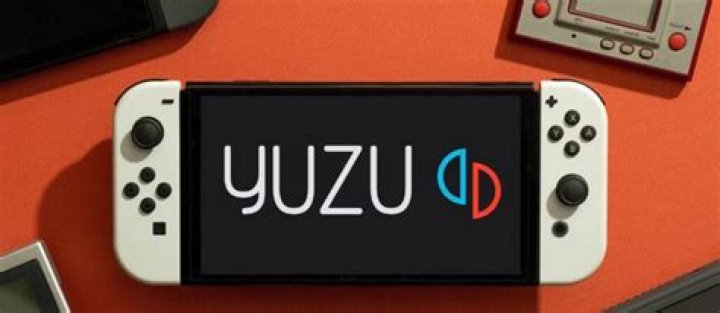 Nintendo Is Suing Yuzu Over Switch Emulator
