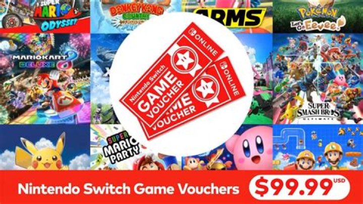 
Nintendo Just Introduced a Cheaper Way to Buy Digital Games on Switch