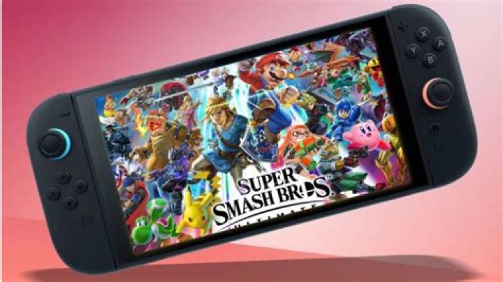 
Nintendo May Have Accidentally Confirmed that The Hero is Coming to Super Smash Bros. Ultimate This Month