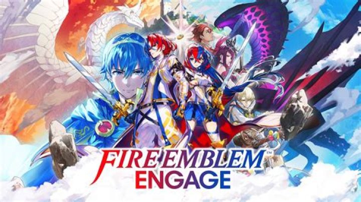 Nintendo Reveals Fire Emblem Heroes For Android and iOS