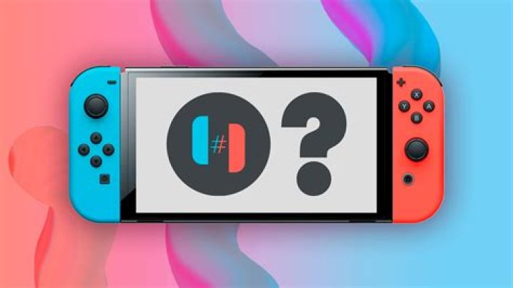 Nintendo Switch Emulator