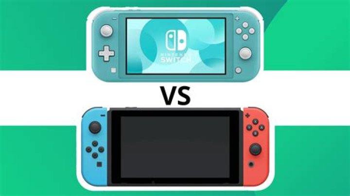 Nintendo Switch Lite incompatible games | Which games don't work on the Switch Lite?