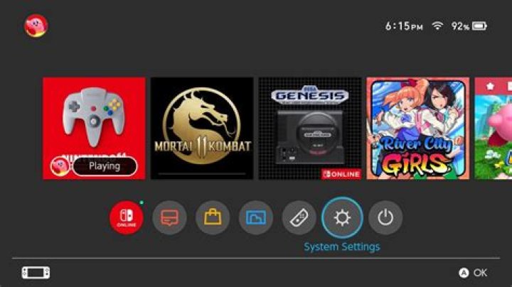 Nintendo Switch Theme Settings Download
