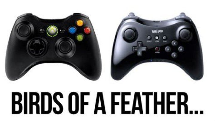 Nintendo Talks Wii U Pro Controller, Designed To Accomodate Third Parties