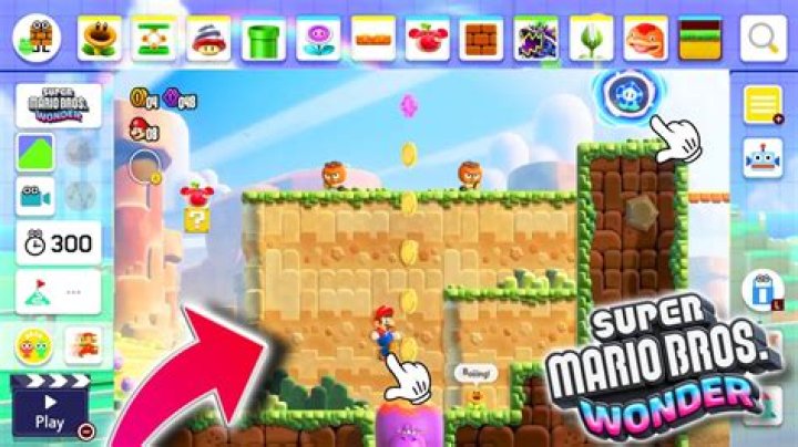 
Nintendo Wii U And 3DS Sales Increase; Super Mario Maker And Splatoon Also Impress