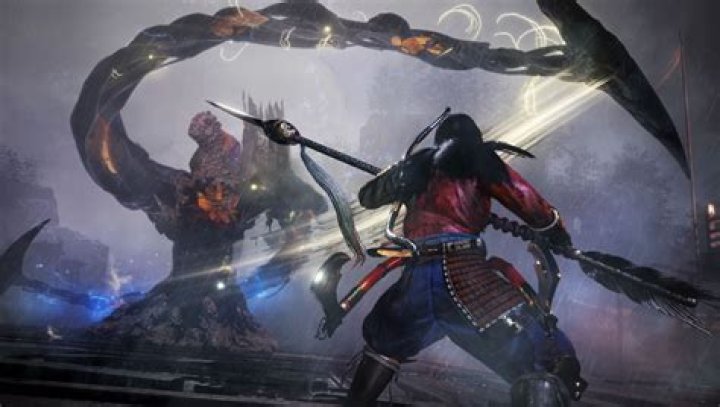 Nioh 2 Darkness in the Capital Kodama locations