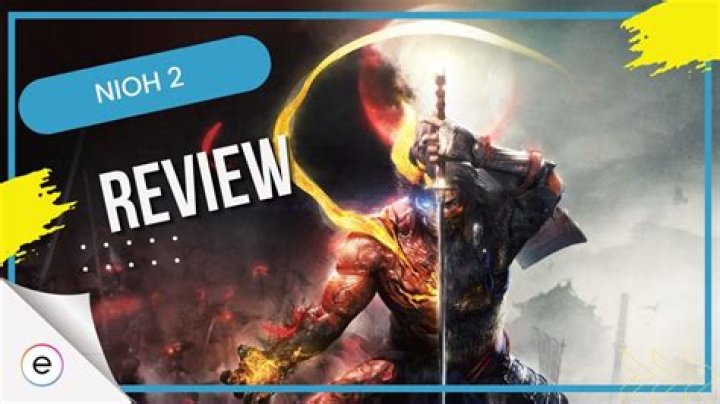 nioh 2 review