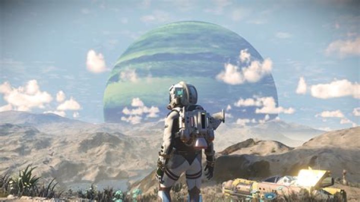 No Man's Sky 3.00 Update Patch Notes | Origins Expansion DLC