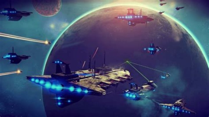 No Man's Sky Loading Shaders Stuck Fix