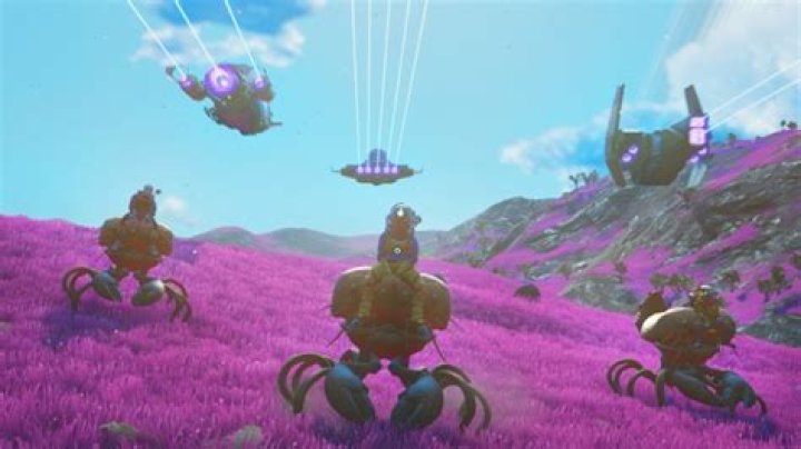 No Man's Sky Star Silk | How to find Trade Economies