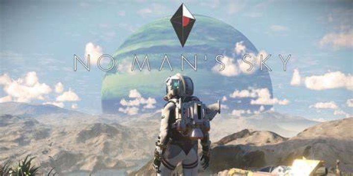 No Man's Sky Update 3.3 Patch Notes