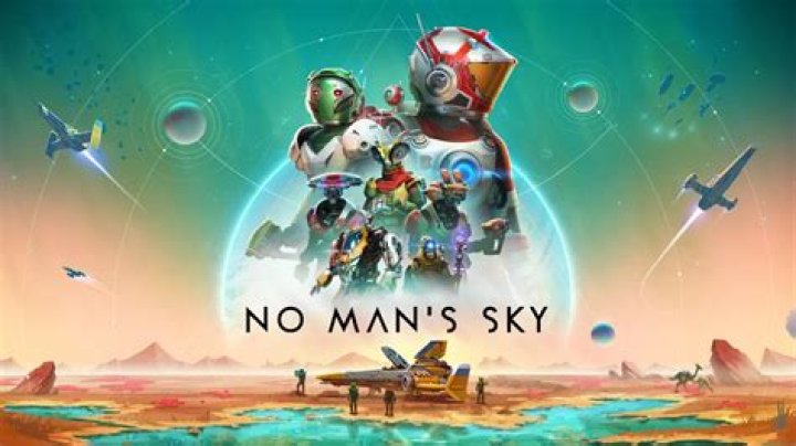 No Man's Sky VR Explained: Does No Man's Sky NEXT Have VR?