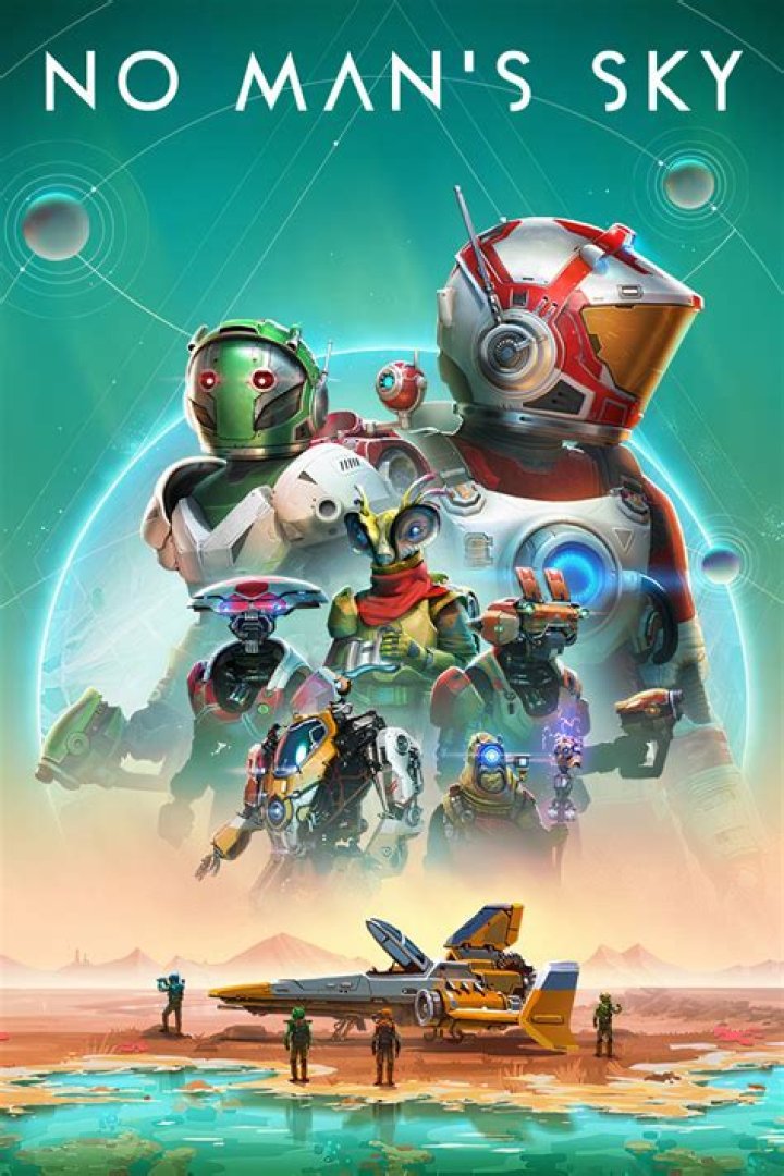 
No Man’s Sky How to Ride Animals