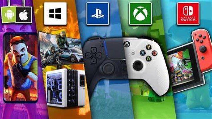 No Xbox 360/Xbox One Cross-Platform Play