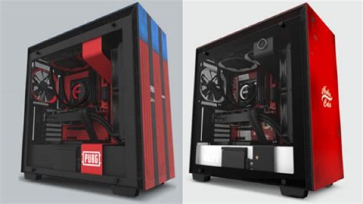 NZXT H700 Review - We Asked, NZXT Listened!